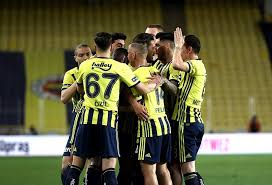 Ile fenerbahçe derbisinde gözler iki takımın golcüleri üzerinde olacak. Ankaragucu Fenerbahce Maci Ne Zaman Saat Kacta Hangi Kanalda Ntv