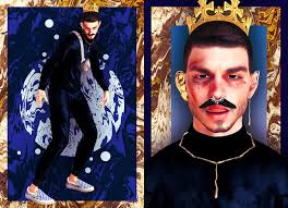 Alexander Powell's favorites