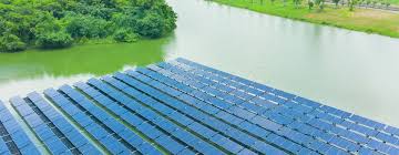 Maybe you would like to learn more about one of these? Solar Pv Farm For Fishery And Electricity Symbiosis Project Taiwan Wsp