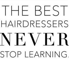 Einige volk glauben, dass das lesen ihres lieblingsmotivzitats ihr unterbewusstsein so programmiert, dass es die. 9 Friseur Zitate Ideen Friseur Zitate Haar Zitate Zitate