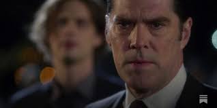 Thomas Gibson's three strikes before 'Criminal Minds' firing