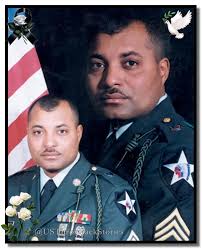 Remembering Carlos, a U.S. Special Forces Member