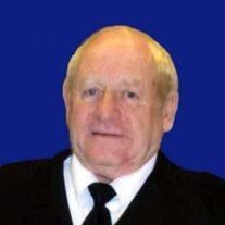 Louis "Buzz" Messenbrink