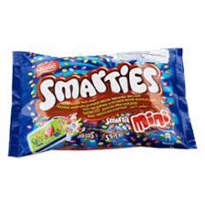 Classic smarties ® come in 6 fruity flavors: Learn More About Nestle Smarties Online Nestle Family Me