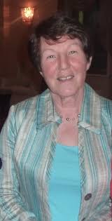 Our school community was sad to hear of the passing of Sr Rita Conway, a  much loved past member of the teaching staff. Sr Rita was a dedicated  teacher for over 30
