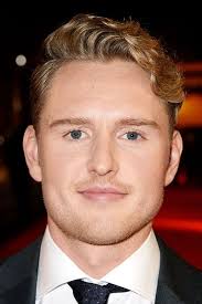 Remus Brooks herec • Filmožrouti.cz