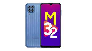 Samsung Galaxy M32 launched in India ...