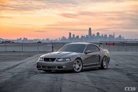 Check spelling or type a new query. 2003 Ford Mustang Cobra Terminator Ccw Sp505 Forged Wheels