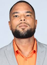 Quinton Morgan's Instagram, Twitter & Facebook