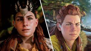 And that too for free. Critican A Aloy Por Ser Fea En Horizon Forbbiden West Tierragamer