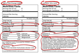 Image result for kids Fruit drinks ingredients