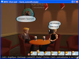 Imvu is a 3d avatar social app that allows users to explore thousands of virtual worlds or metaverse, create 3d avatars, enjoy 3d chats, meet people from all over the world in virtual settings, and spread the power of friendship. 3d Chat The Wave Of The Future