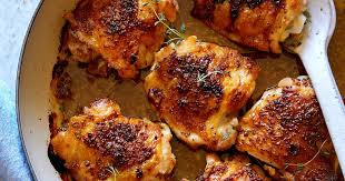 Learn how to bake chicken legs in the oven in 3 easy steps with this easy, crispy oven baked chicken drumsticks recipe! Chicken Drumsticks In Oven 375 Baked Chicken Thighs Veena Azmanov Can I Make Marinated Chicken Drumsticks In The Oven Nanci Shelnutt