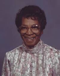 Evelyn Cornwall Martin Obituary March 8, 2024