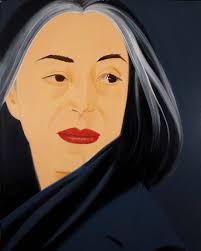 Alex Katz's White Lotus Exhibition at GRAY Chicago