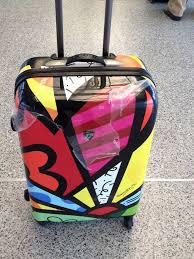 Home · bags, wallets & belts · luggage & travel. Who Buys Luggage At An Airport