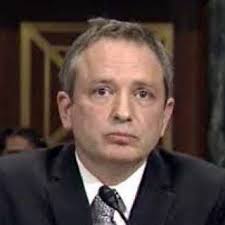 Legal Professional David Jeremiah Barron