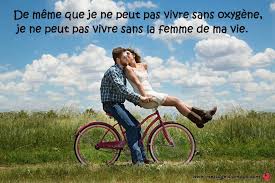 Psg sainte :oui c'est toi l'amour de ma vie. Message D Amour Pour La Femme De Ma Vie Message D Amour