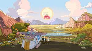 Rick And Morty Wallpaper Rick And Morty Rick Sanchez Morty Smith Beth Smith Jerry Smith Summer Smith 2k Wallpape Fond D Ecran Dessin Anime Fond Ecran Rick Et