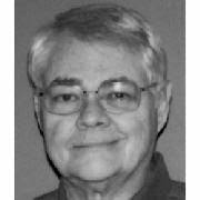 Gerald Fry Obituary (1933