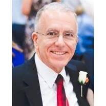 David Michael Fillman Obituary