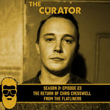 The Curator Podcast