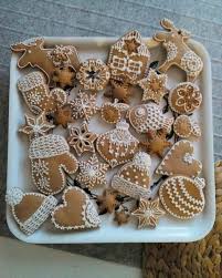 Fotoblogy Pratele A Oblibeni Christmas Sugar Cookies Xmas Cookies Christmas Cookies Decorated