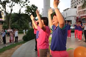 Claim the call to lead: Sarawak Chinese Annual Conference Scac James Wong