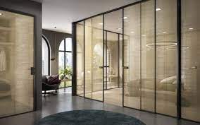 Interior glass door designs have become the most popular way to modernize your home. Amazing Benefits Of Commercial Glass Doors