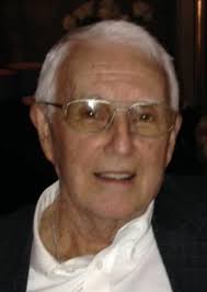 John Potts Obituary (1935