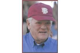 Barry Davis Obituary (1942