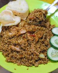 Di antara banyaknya nasi goreng khas indonesia, setidaknya 5 jenis nasi goreng ini cukup hits dan mudah didapatkan. 10 Jenis Nasi Goreng Yang Hanya Ada Di Indonesia Enak Banget