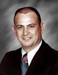 Obituary information for Gerald "Jerry" Lane Sliger