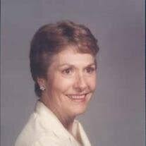 Barbara Bradford Obituary