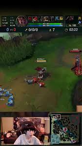Mordekaiser Recall Jumpscare : R/Leagueoflegends
