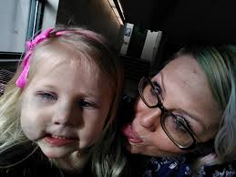 on the train to nyc!! watch out plantcon the aglaomena mommy is