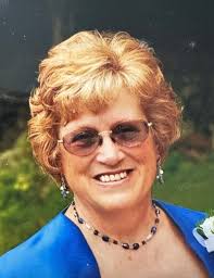 Obituary for Mary Lou (Johnson) Barton