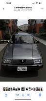 Image result for Verde Acero 2005 Alfa-Romeo