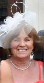 Condolence Book for Marie Curran (née Phelan) (Ballycullen, Dublin)