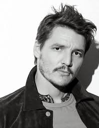 Everybody loves PEDRO PASCAL: del exilio a la FAMA by Revistas Grupo OPSA