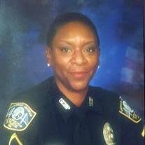 Mrs. Lorraine Yvonne "LJ" Jackson Obituary