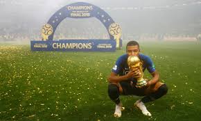 There are also details such as goal scorers. Fifa World Cup 2018 In Game Performance Vs Results Statathlon Intelligence As A Service