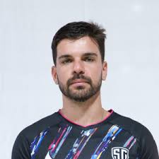 TOP】ダニエル ・ホザ選手 契約満了のお知らせ