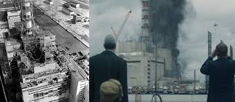 Serial hbo opowiadający o katastrofie w czarnobylu robi furorę na świecie. Czarnobyl Kiedy Nie Byl Zgodny Z Faktami Serial A Rzeczywistosc Antyradio