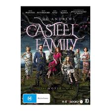 Andrews' heaven ep 0 watch online at kissmovies. V C Andrews Casteel Saga Dvd Big W