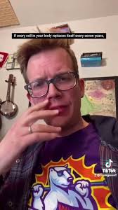 Ever wondered how tattoos actually work? , Hank Green does a good job of  explaining it really quickly here!