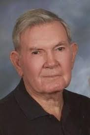 Ernest Vann Cunningham (1926-2015)