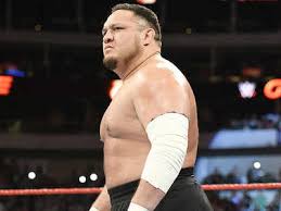 Roh supercard of honor ix. Wwe Samoa Joe Talks Highly Of Brock Lesnar Wwe News Times Of India