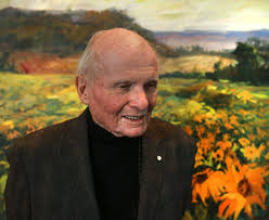 Being Bill Davis — not just bland but bold: Cohn