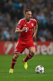 Epingle Par Tarvo Manni Sur Football Futbol Futebol Calcio Fussball Soccer Club Franck Ribery Ribery Franck